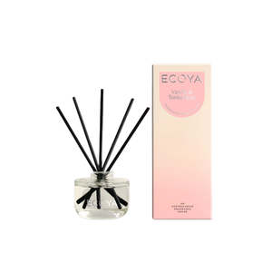 Diffusers: Vanilla & Tonka Bean Mini Diffuser 50ml