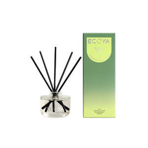 Diffusers: French Pear Mini Reed Diffuser 50ml