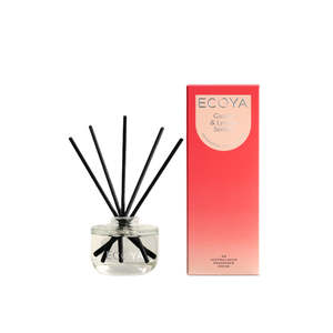 Diffusers: Guava & Lychee Sorbet Mini Reed Diffuser 50ml
