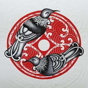 Print Illustrations: Eternal Devotion