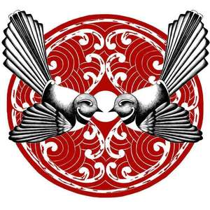 Print Illustrations: Warm Embrace