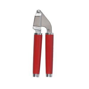 Kitchenaid: Garlic Press Empire Red