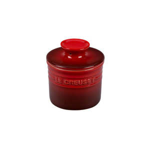 Butter Bell Cerise