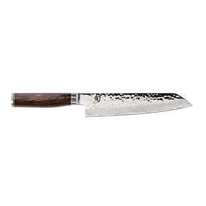 Shun Knives: Premier Kiritsuke 20cm