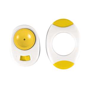 Egg Topper & Pricker Set