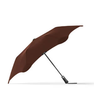 Metro Umbrella Espresso