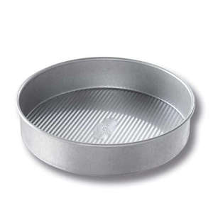 Round Cake Pan 9 Inch