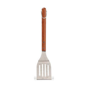 Outdoor Bbq: BBQ Grill Spatula