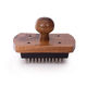 BBQ Cleaning Brush Natural