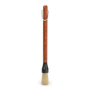 Outdoor Bbq: BBQ Basting Brush