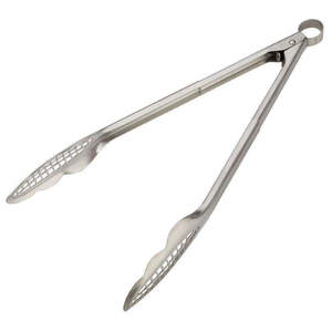 Utensils: Cuisipro Grill Fry Tongs 30.5cm Narrow