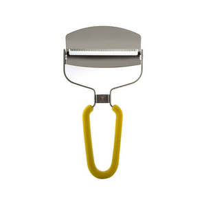 Speciality Tools: Japanese Blade Y Wide Serrated Cheese Slicer