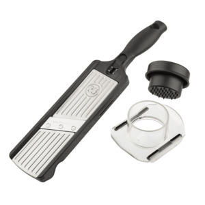 Mandolines: PL8 Professional Thin Slicer