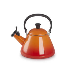 Stovetop Kettle: Kone Kettle 1.6L Volcanic