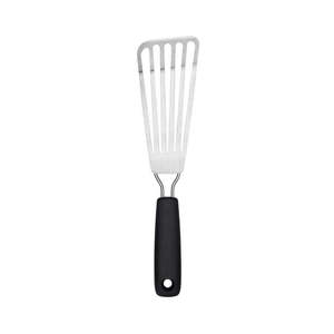 Oxo Goodgrips: Goodgrips Stainless Steel  Little Fish Turner