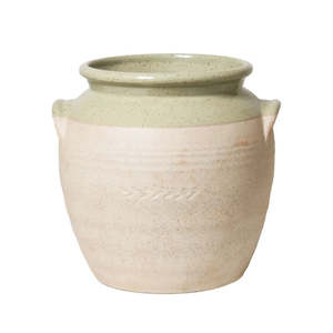Kitchen: Kitchen Life Utensil Jar Peppercorn