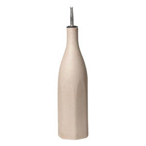 Garden to Table Olive Oil Bottle with Pourer