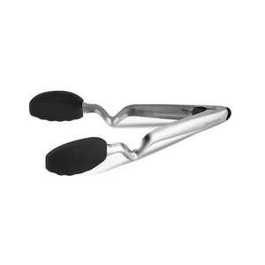 Kitchen: Stainless Steel Clongs