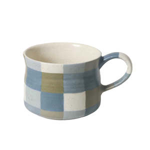 Mug Tapestry