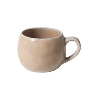 Mineral Mugs Moonstone Set of 4