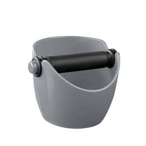Knock Box Grey