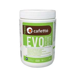 Coffe And Tea: Evo 500Gm Organic Espresso Machine Cleaner
