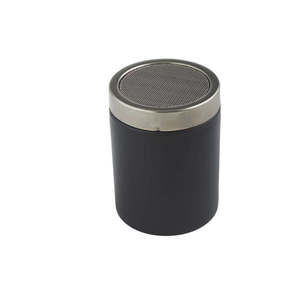 Cocoa Shaker Black