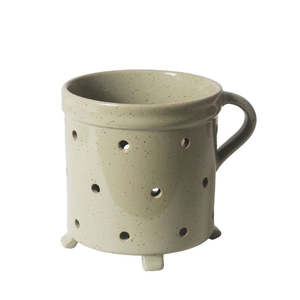 Kitchen Life Cutlery Drainer Peppercorn