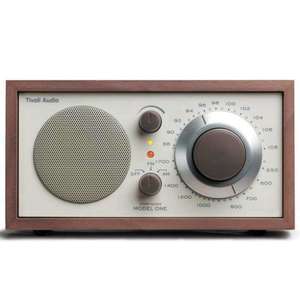 Model One Classic Walnut