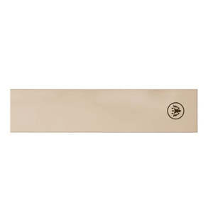 HORL Finishing Leather