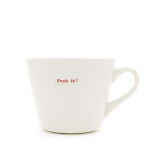 Mug Fuck it