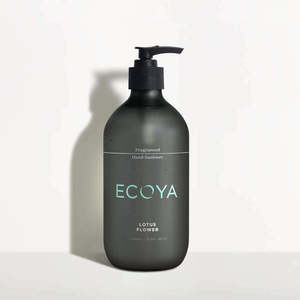 Brands: Lotus Flower Hand Sanitiser 450ml