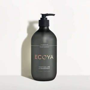 Tahitian Lime & Grapefruit Hand Sanitiser 450ml