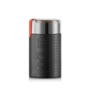 Appliances: Bistro Electric Coffee Grinder