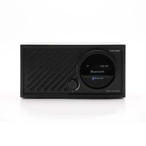 Appliances: Model One Digital Gen 3 FM, Bluetooth & Wi-Fi Radio