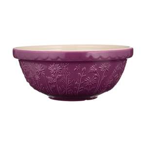 Meadow Daisy Mixing Bowl 26cm