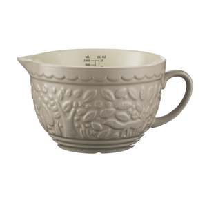 Forest Fox Measuring Jug 1L