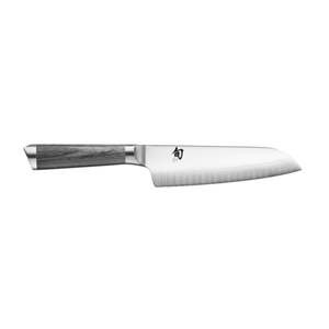 Shun Knives: Kagerou Santoku 18cm