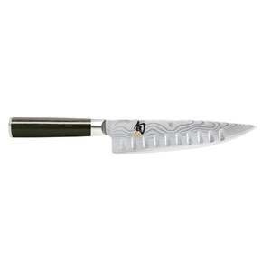 Classic Granton Chefs Knife 20cm