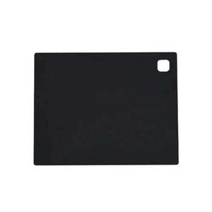 Kitchen: Cutting Board 30x23cm Black