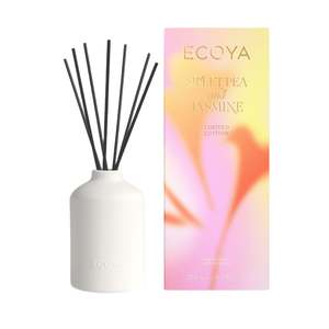 Brands: Sweet Pea & Jasmine Ceramic Diffuser