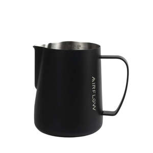 Milk Jug 600ml Black