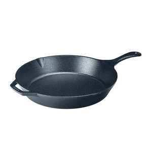 Lodge Skillet 33.5cm
