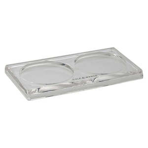 Cole Mason: Acrylic Mill Tray