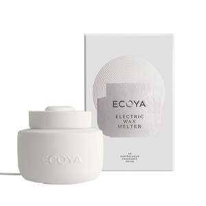 Brands: Electric Wax Melter