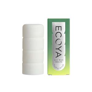 Brands: Soy Wax Melts