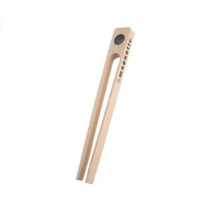Utensils: T&G Magnetic Toast Tongs