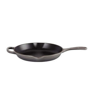 Frying Pans: Signature Round Skillet 26cm Flint