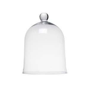 Lunchboxes: Food Cover Straight Sided Bell Small