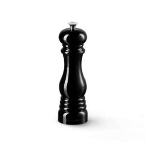 Serveware: Classic Pepper Mill 21cm Onyx Black